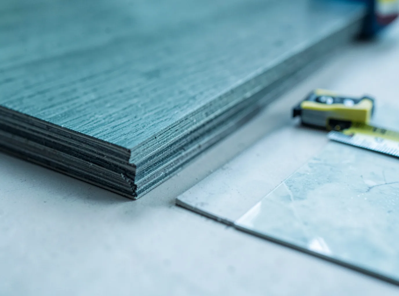 Luxury Vinyl Plank Installation Woodbridge, CT FAQs